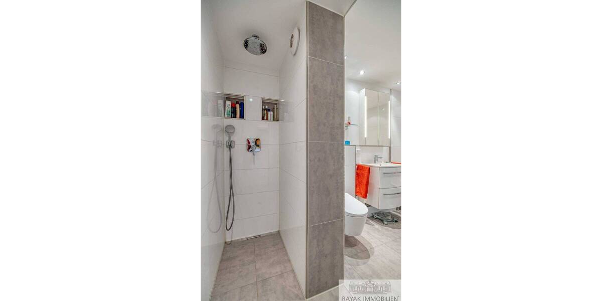 Etagenwohnung Düsseldorf Urdenbach - 3 Zimmer, 105 m&sup2;, 495.000&euro; | Angebot:26902072