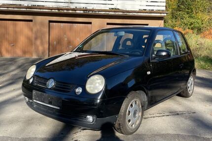 VW Lupo 183.000 km 800 € Gummersbach 51645