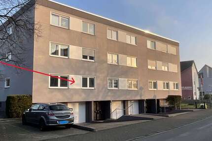 Wohnung zum Mieten in Leverkusen 1.020 € 85 m² 3 zimmer