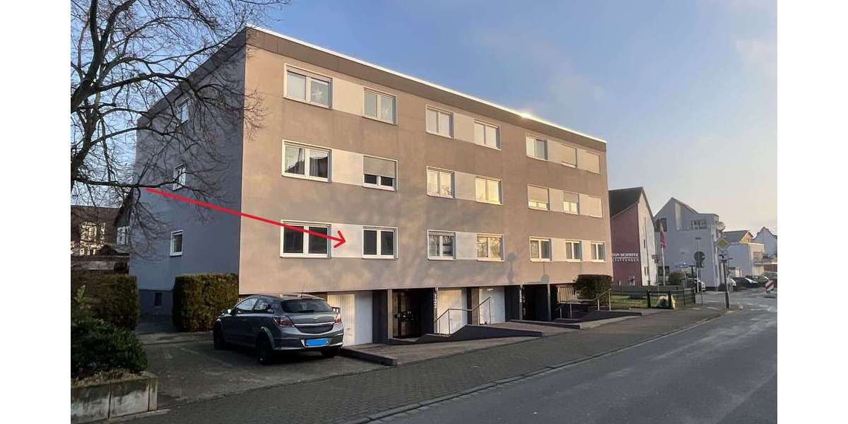 Wohnung zum Mieten in Leverkusen 1.020 € 85 m² 3 zimmer