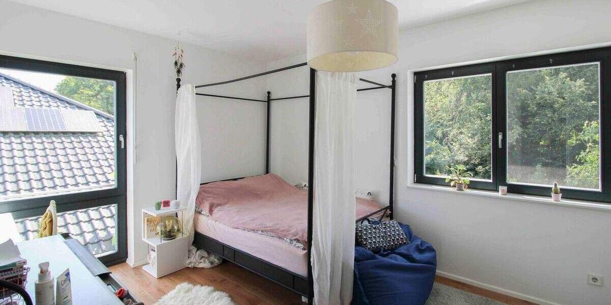 Einfamilienhaus Leichlingen (Rheinland) Witzhelden - 6 Zimmer, 222 m&sup2;, 859.000&euro; | Angebot:25777557