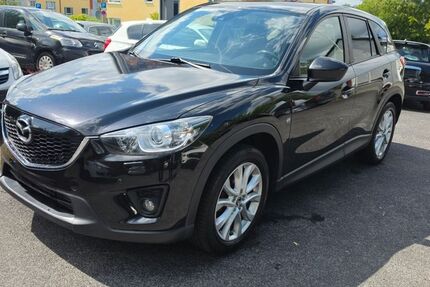 Mazda CX-5 266.000 km 6.200 &euro; Solingen 42655