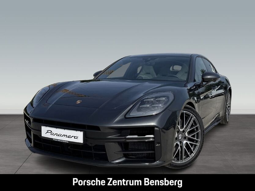 Porsche Panamera 16.900 km 126.900 € Bergisch Gladbach 51429