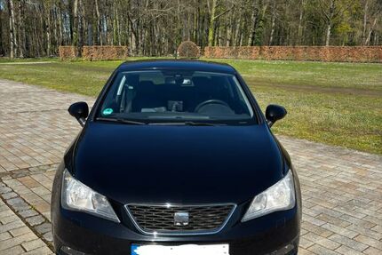 Seat Ibiza 195.000 km 4.190 &euro; Düsseldorf 40477