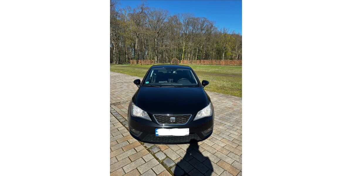 Seat Ibiza 195.000 km 4.190 &euro; Düsseldorf 40477