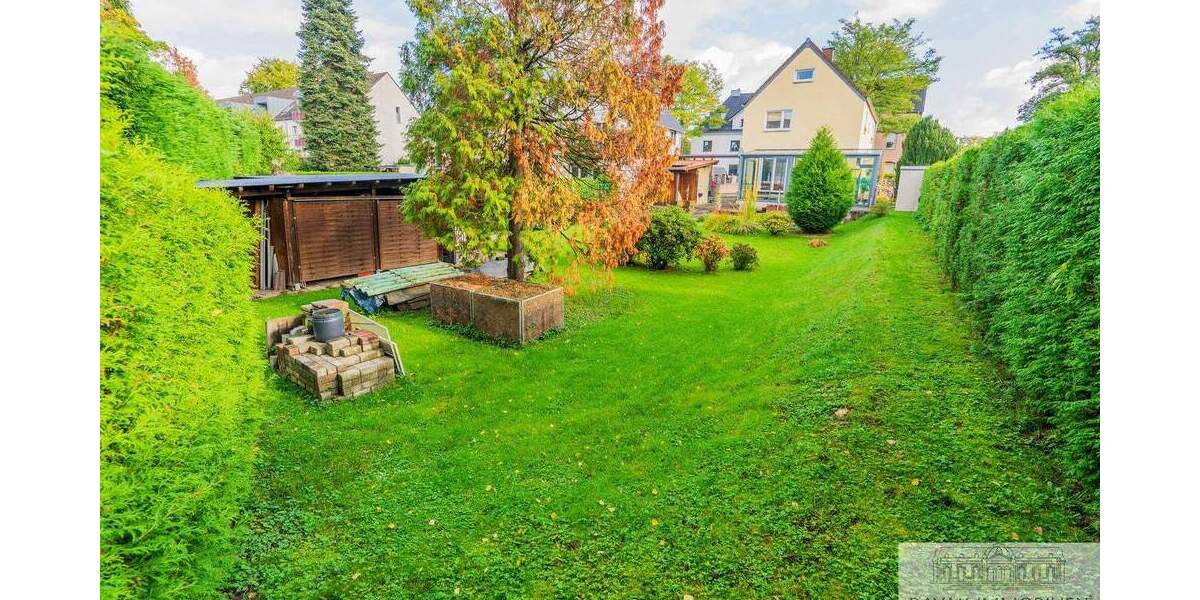 Grundstück Düsseldorf Benrath Benrath - 360.000&euro; | Angebot:25779882