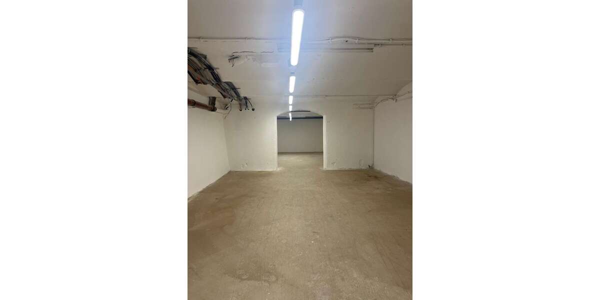 Gewerbeobjekt Düsseldorf Stadtbezirk 3 - 900&euro; | Angebot:26856900