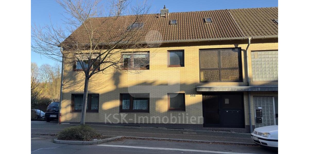 Frisch renovierte 3-Zimmer Wohnung in toller Lage! 3 zimmer