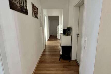 Wohnung zum Kaufen in Wuppertal 215.000 € 90 m²