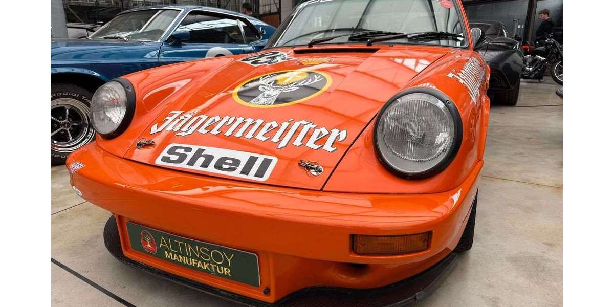 Porsche 911 275.000 km 79.990 &euro; Düsseldorf 40591