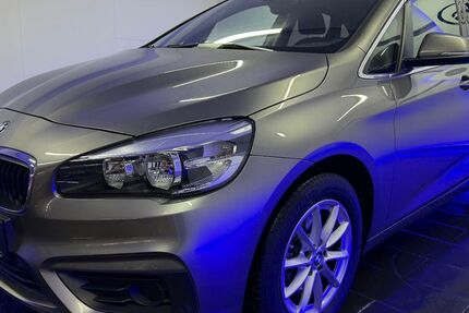 BMW 218 Active Tourer 44.978 km 13.999 &euro; Ratingen bei Düsseldorf 40878