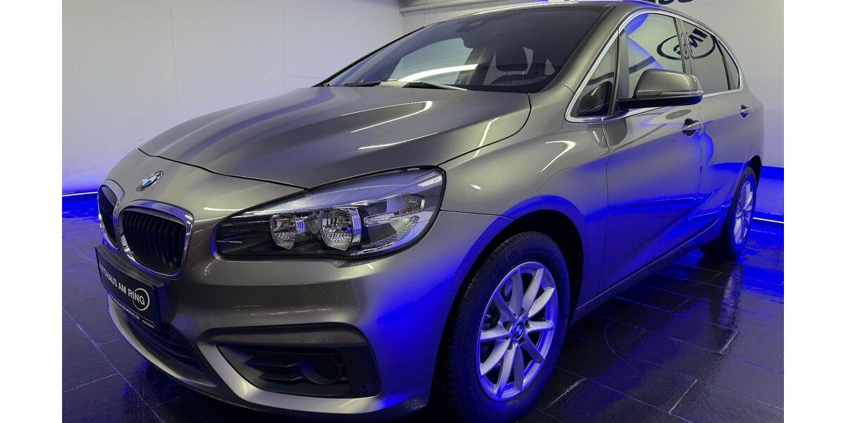BMW 218 Active Tourer 44.978 km 13.999 &euro; Ratingen bei Düsseldorf 40878