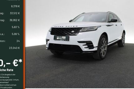 Land Rover Range Rover Velar 67.395 km 40.890 &euro; Engelskirchen 51766