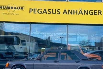 Mercedes-Benz 190 150.890 km 6.999 &euro; Gevelsberg 58285