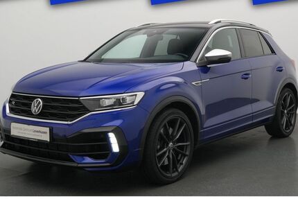 VW T-Roc 35.473 km 29.980 &euro; Leverkusen 51379
