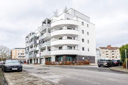 Wohnung Langenfeld Immigrath - 2 Zimmer, 63 m&sup2;, 840&euro; | Angebot:24827094