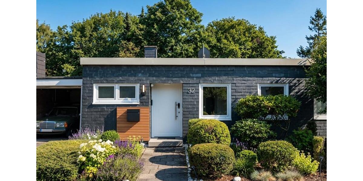 Einfamilienhaus Wuppertal Gemarkung Barmen - 4 Zimmer, 120 m&sup2;, 1.400&euro; | Angebot:26061135