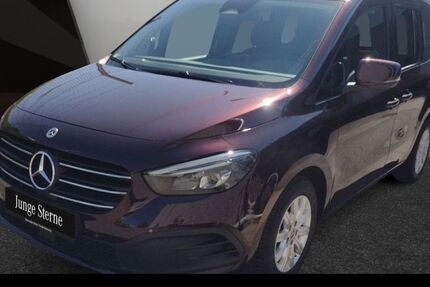 Mercedes-Benz T-Klasse 5.920 km 29.980 &euro; Leverkusen 51371