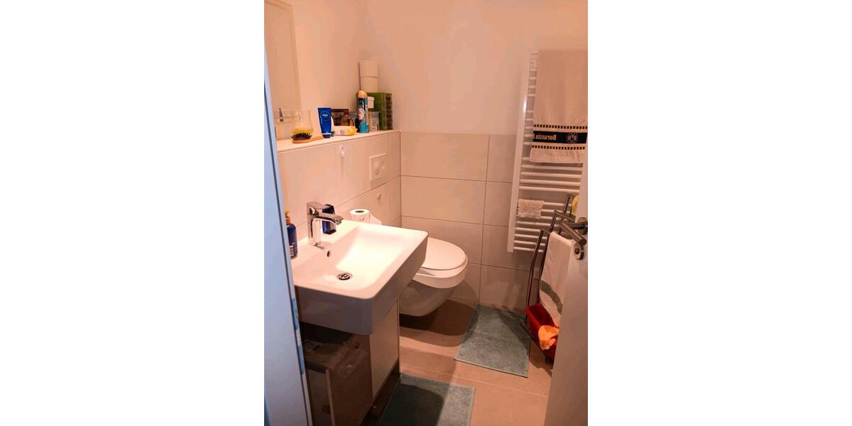 Terrassenwohnung Hilden Forstbach - 4 Zimmer, 98 m&sup2;, 135.000&euro; | Angebot:26097902