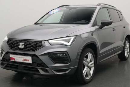 Seat Ateca 79.801 km 21.988 &euro; Leverkusen 51373