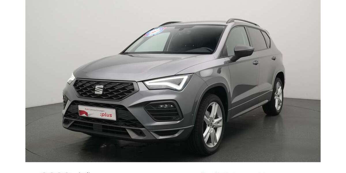 Seat Ateca 79.801 km 21.988 &euro; Leverkusen 51373