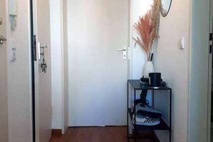 Wohnung Remscheid Alt-Remscheid - 1 Zimmer, 35 m&sup2;, 260&euro; | Angebot:26898184