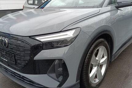 Audi Q4 e-tron 122.500 km 24.999 &euro; Wuppertal 42281