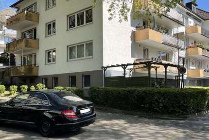 Wohnung Solingen Mitte - 3 Zimmer, 60 m&sup2;, 560&euro; | Angebot:27130405