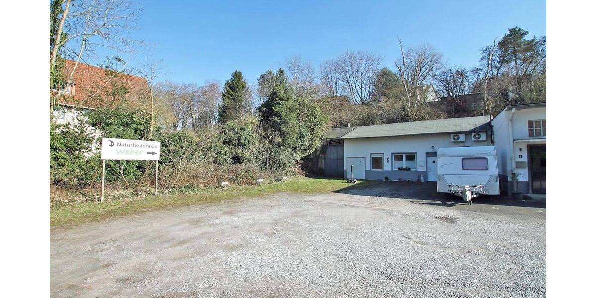 Gewerbeobjekt Gevelsberg - 879.000&euro; | Angebot:26188772