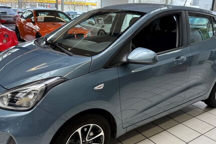 Hyundai i10 66.219 km 8.980 &euro; Gevelsberg 58285