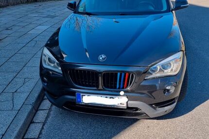 BMW X1 237.000 km 5.200 &euro; Remscheid 42855
