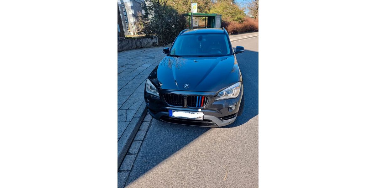 BMW X1 237.000 km 5.200 &euro; Remscheid 42855