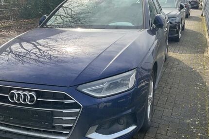 Audi A4 63.315 km 26.950 &euro; Langenfeld 40764