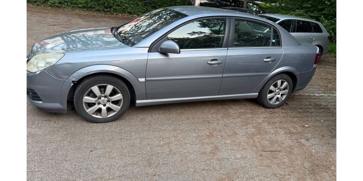 Opel Vectra 239.000 km 1.150 &euro; Hattingen 45527