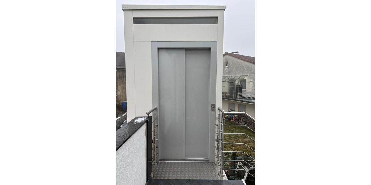 Terrassenwohnung Kierspe - 2 Zimmer, 62 m&sup2;, 890&euro; | Angebot:26533992