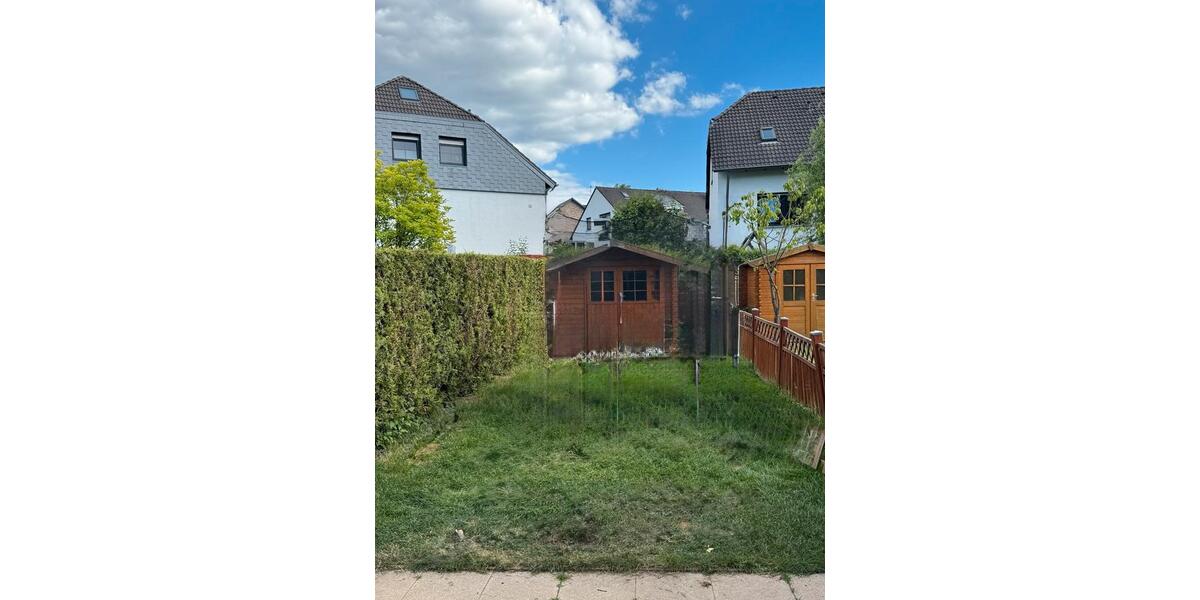 Rheinhaus zu verkaufen. Provisionsfrei 5 zimmer