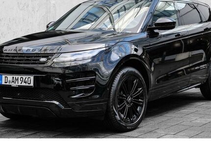 Land Rover Range Rover Evoque 5.900 km 72.924 &euro; Düsseldorf 40547
