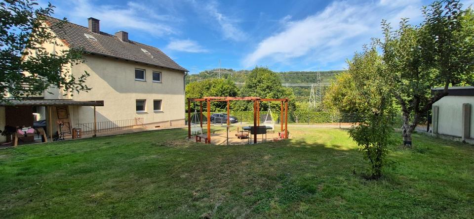 EFH in Hengstey: 1452m² Garten, 5 Zi. auf 130 m²., 2 Bäder 5 zimmer