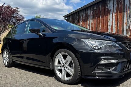 Seat Leon 88.500 km 16.400 &euro; Remscheid 42855