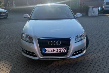 Audi A3 290.000 km 2.750 &euro; Dormagen 41540