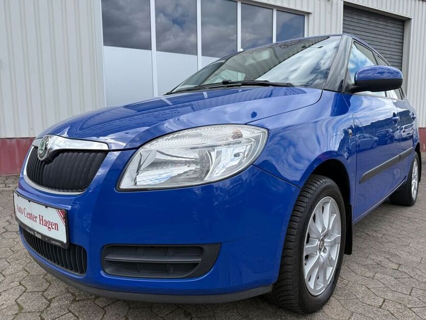 Fabia
