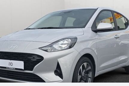 Hyundai i10 10.000 km 16.490 &euro; Düsseldorf 40233