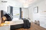 Etagenwohnung Leverkusen Alkenrath - 2 Zimmer, 63 m&sup2;, 577&euro; | Angebot:23668715