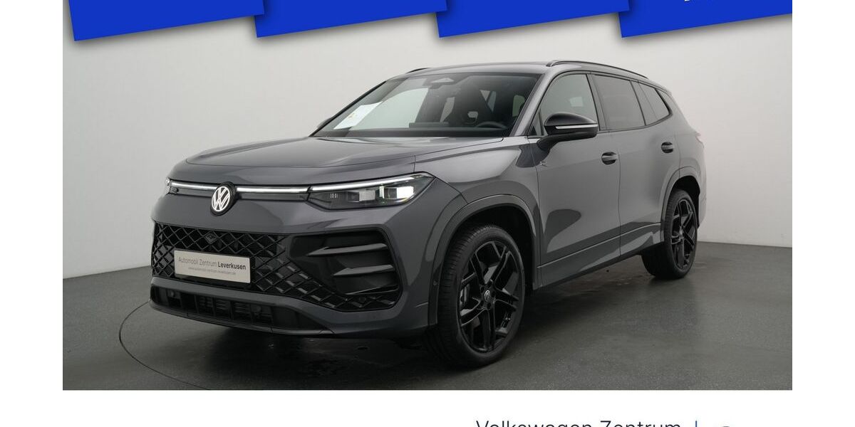 VW Tayron 1.010 km 55.480 &euro; Leverkusen 51379