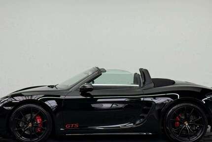 Porsche Boxster 27.000 km 74.300 &euro; Radevormwald 42477