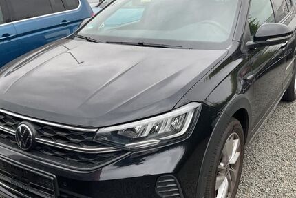 VW Taigo 13.279 km 24.950 &euro; Hilden 40721