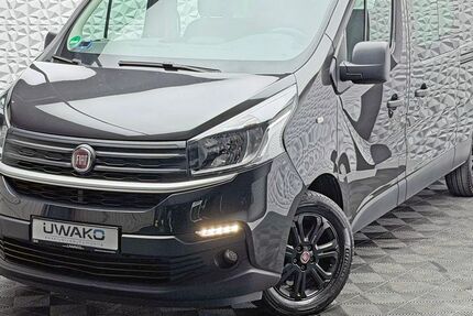 Fiat Talento 24.663 km 28.990 &euro; Solingen 42699