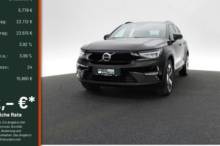 Volvo XC40 26.416 km 27.390 &euro; Engelskirchen 51766