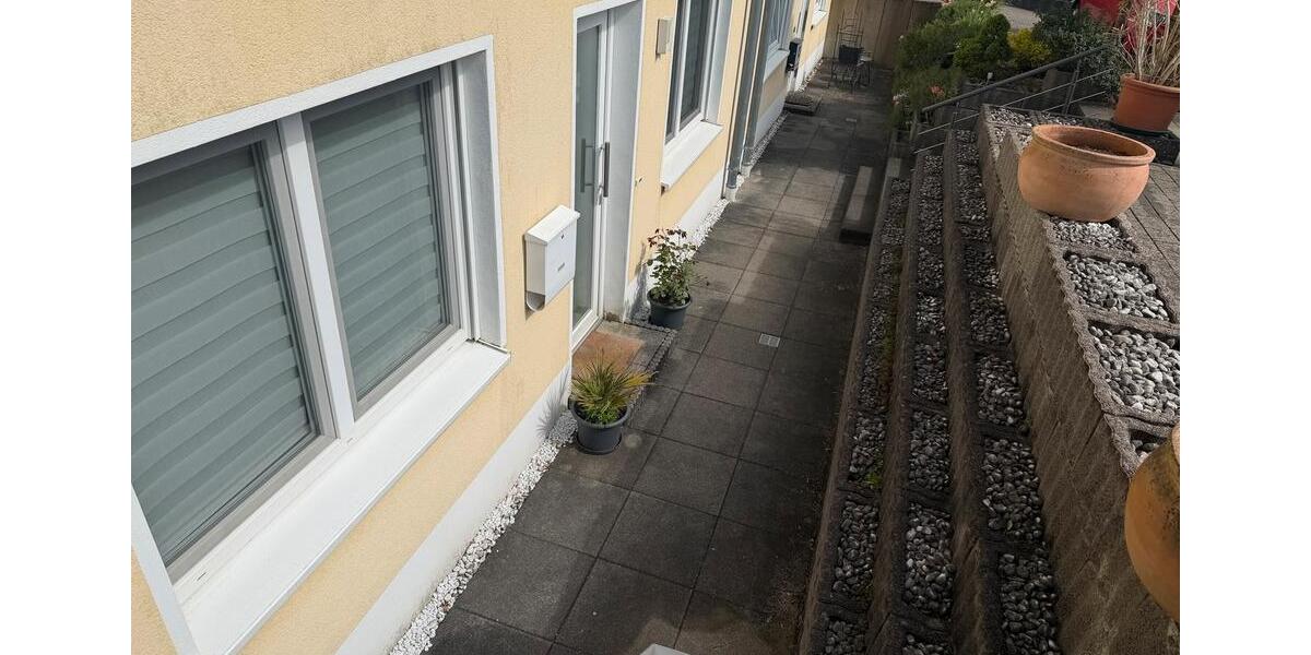 Etagenwohnung Overath - 2 Zimmer, 47 m&sup2;, 550&euro; | Angebot:26342986