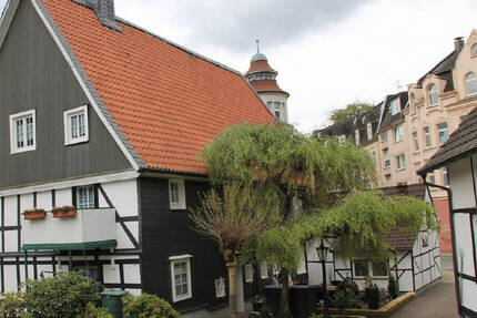 Haus Wuppertal Langerfeld - 2 Zimmer, 711 m&sup2;, 799.000&euro; | Angebot:26345246